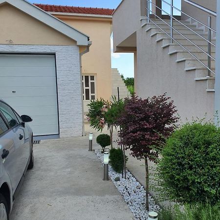 شقة Apartman Tolosi 2 بودغوريتْسا المظهر الخارجي الصورة