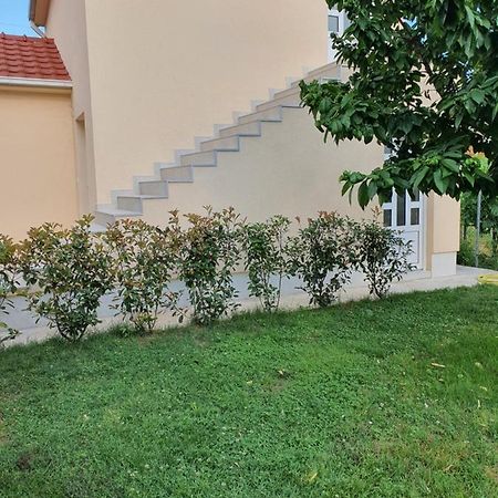 شقة Apartman Tolosi 2 بودغوريتْسا المظهر الخارجي الصورة